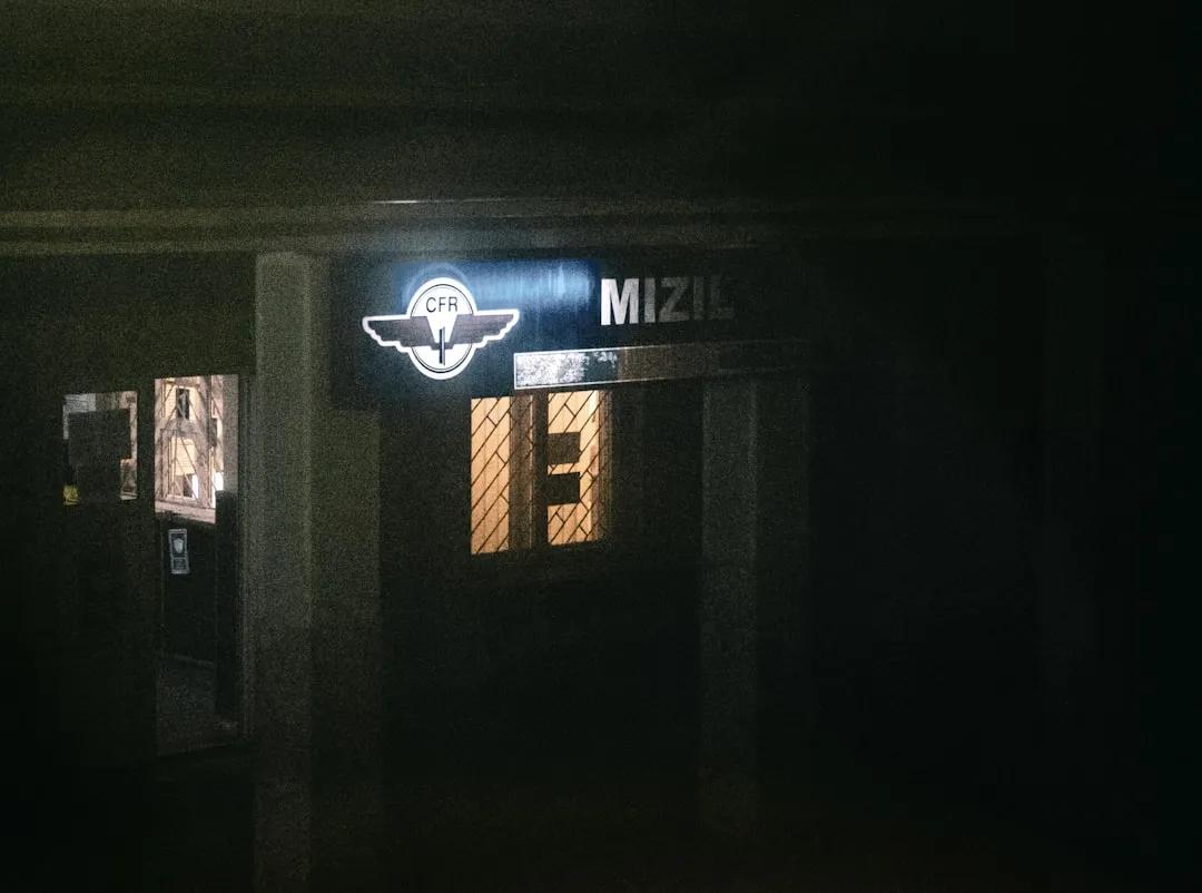 Mizil