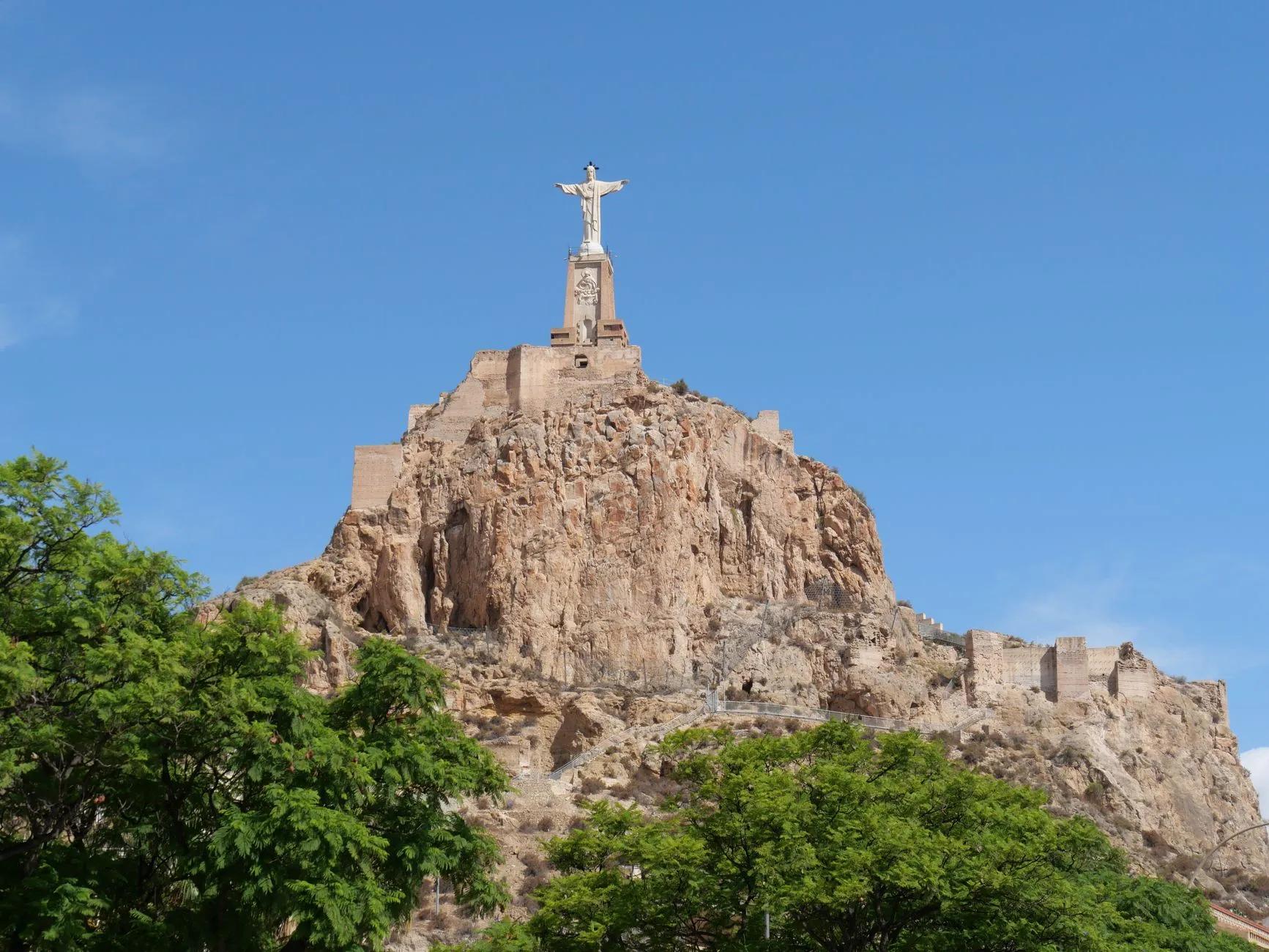 Monteagudo