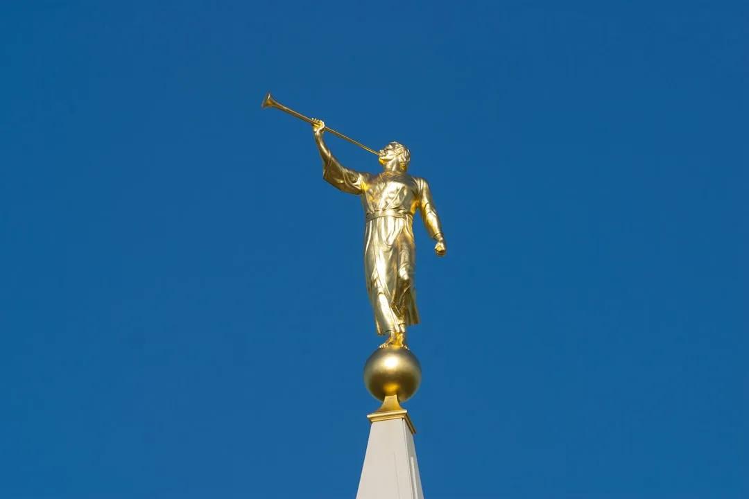 Moroni