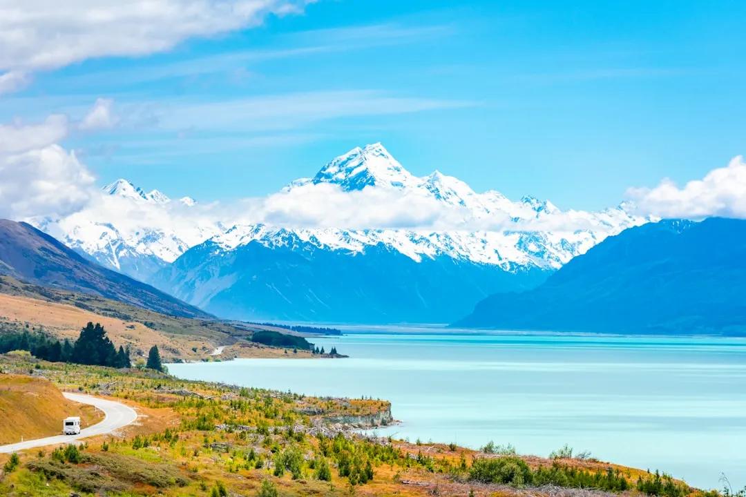Mount Cook