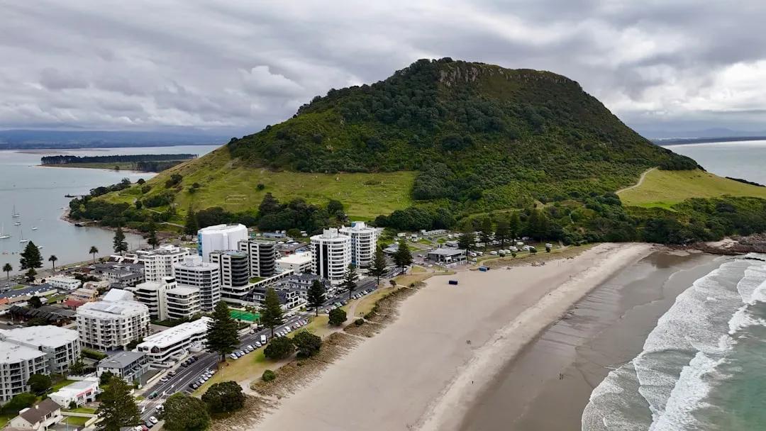 Mount Eden