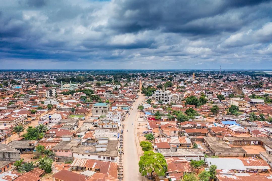 Nanga Eboko