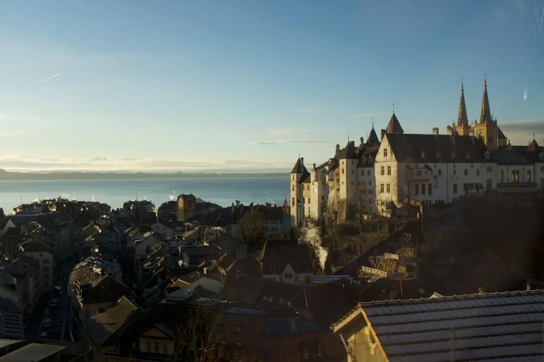 Neuchatel