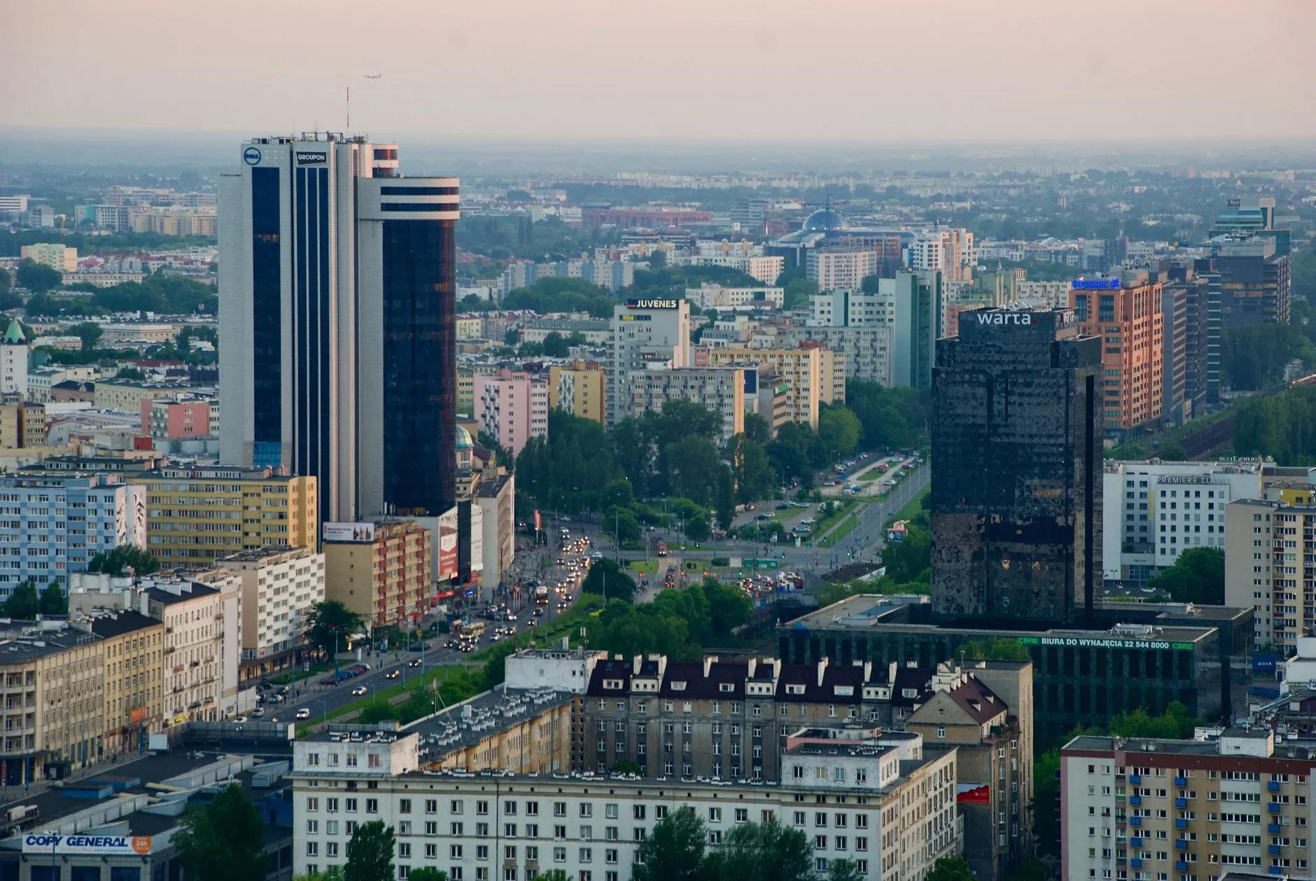 Nowy Dwór Mazowiecki