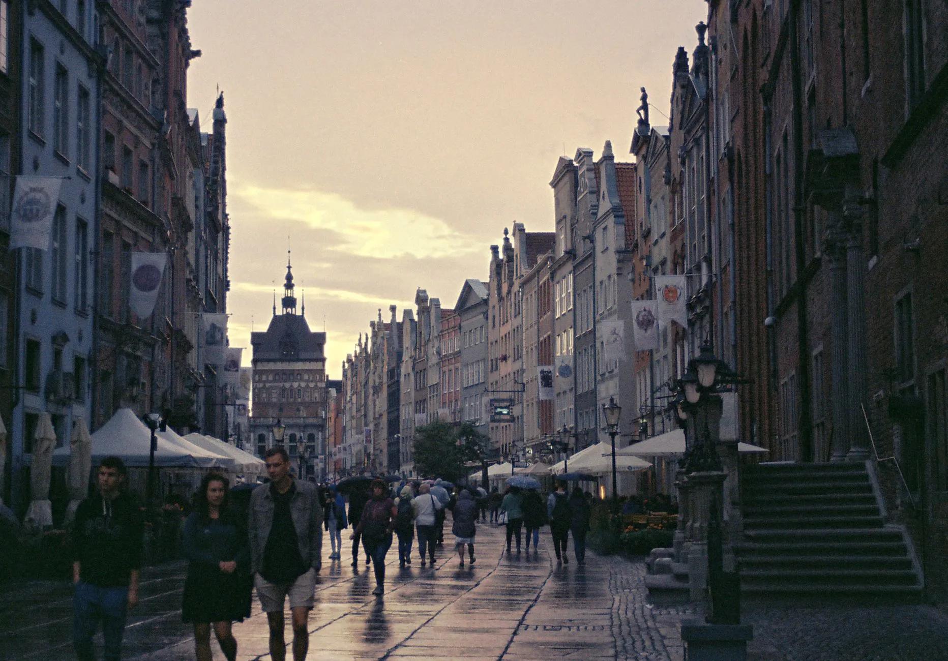 Nowy Targ