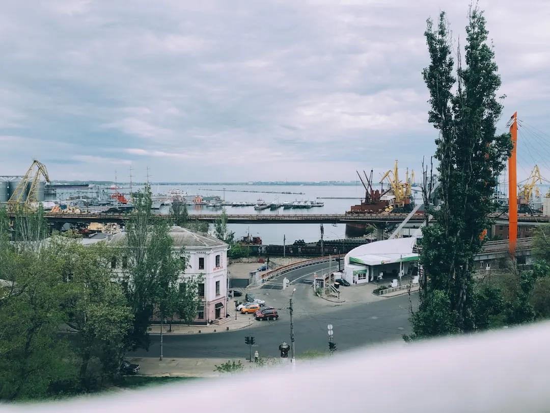 Odessa