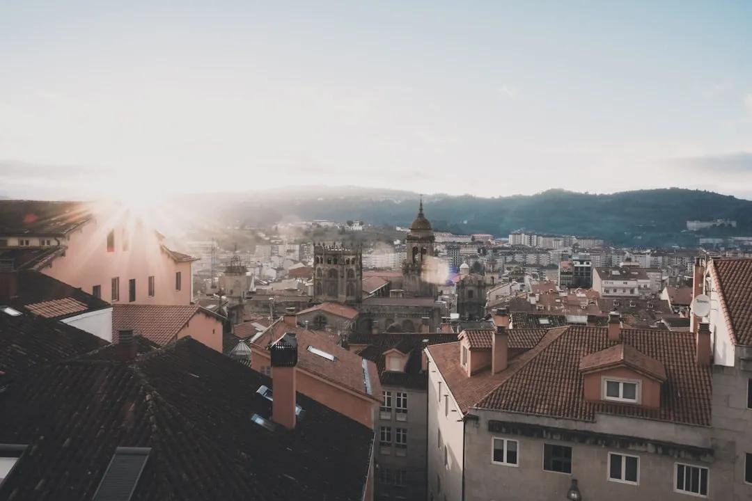 Ohrid
