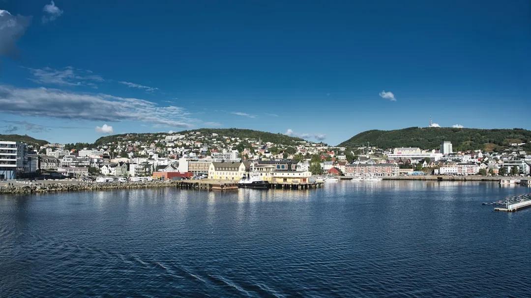 Olafsfjordur