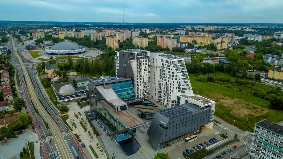 Olsztyn
