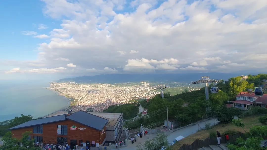 Ordu