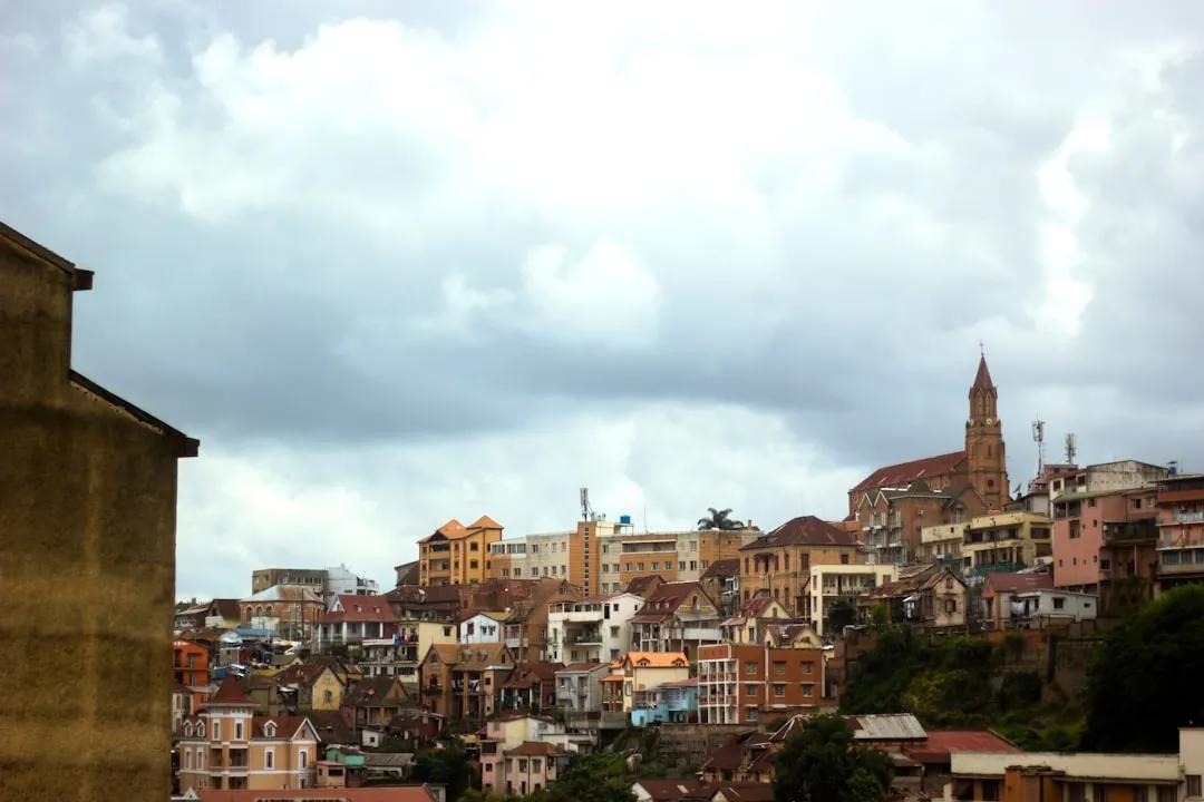 Ouango Fitini