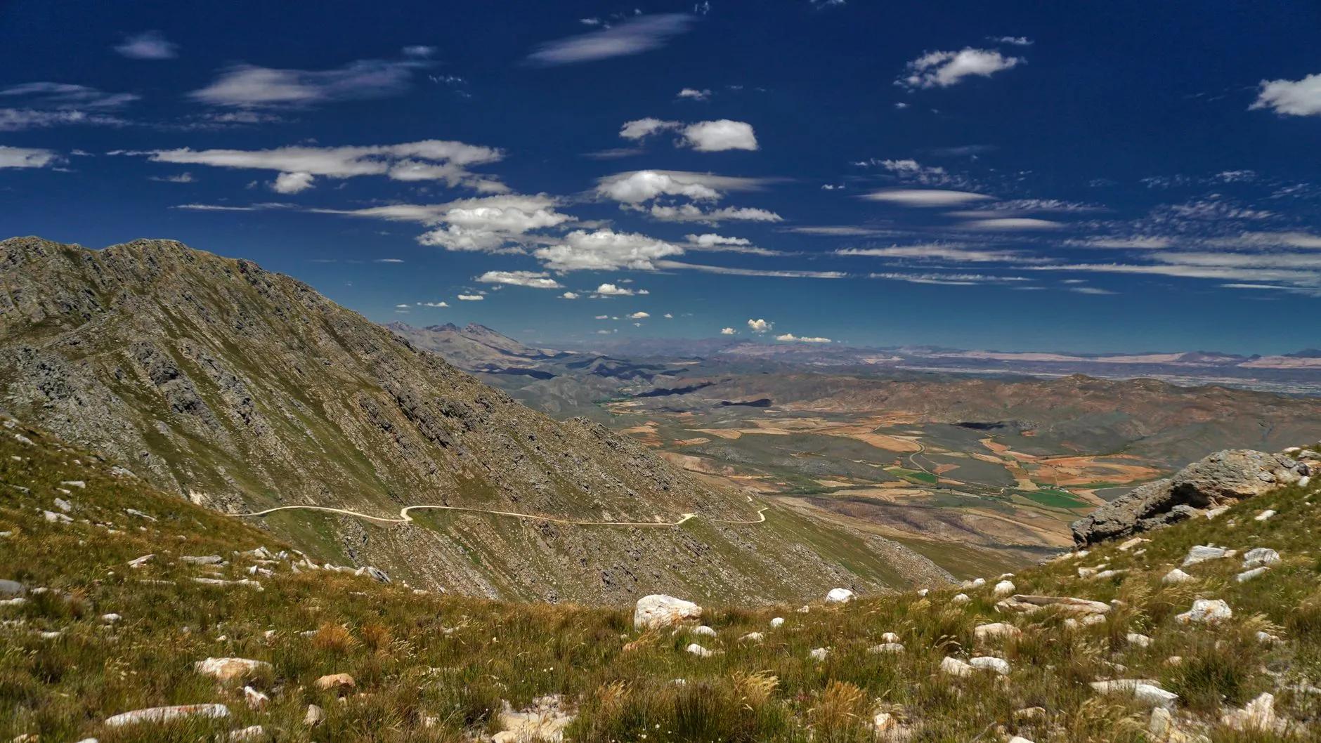 Oudtshoorn