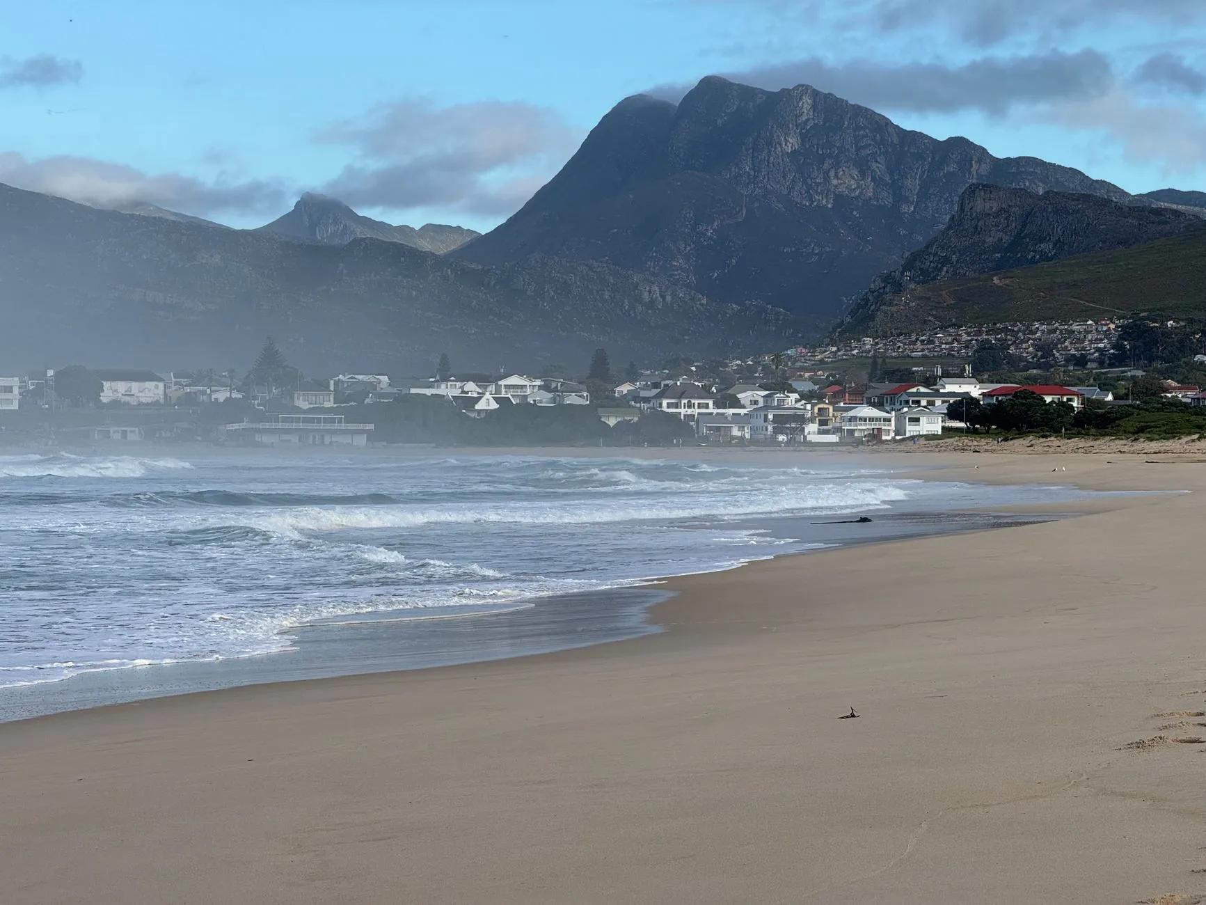 Overberg