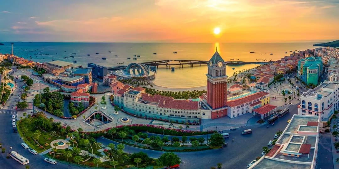 Phu Quoc