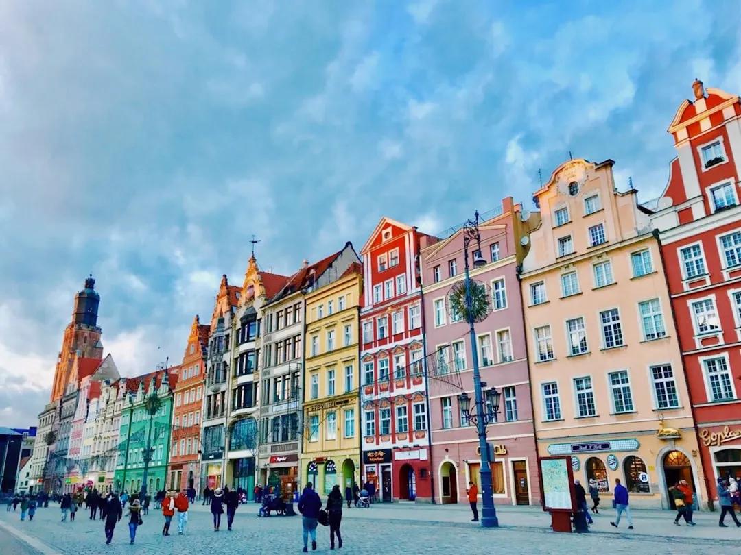 Piastów