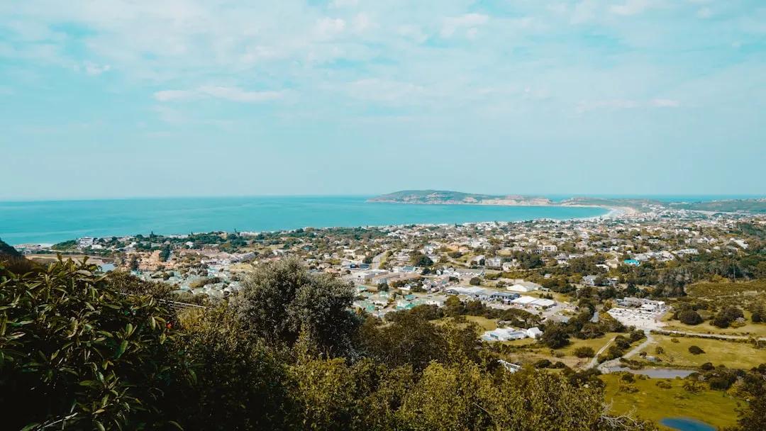 Plettenberg Bay