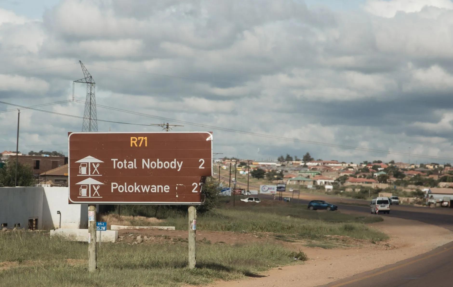 Polokwane