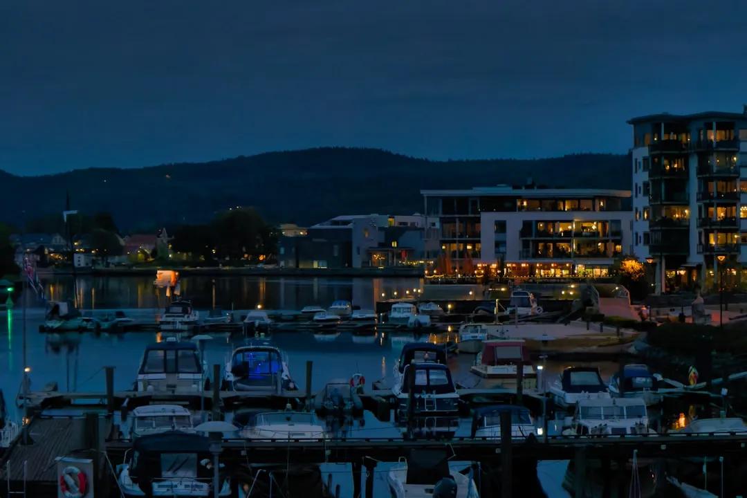 Porsgrunn