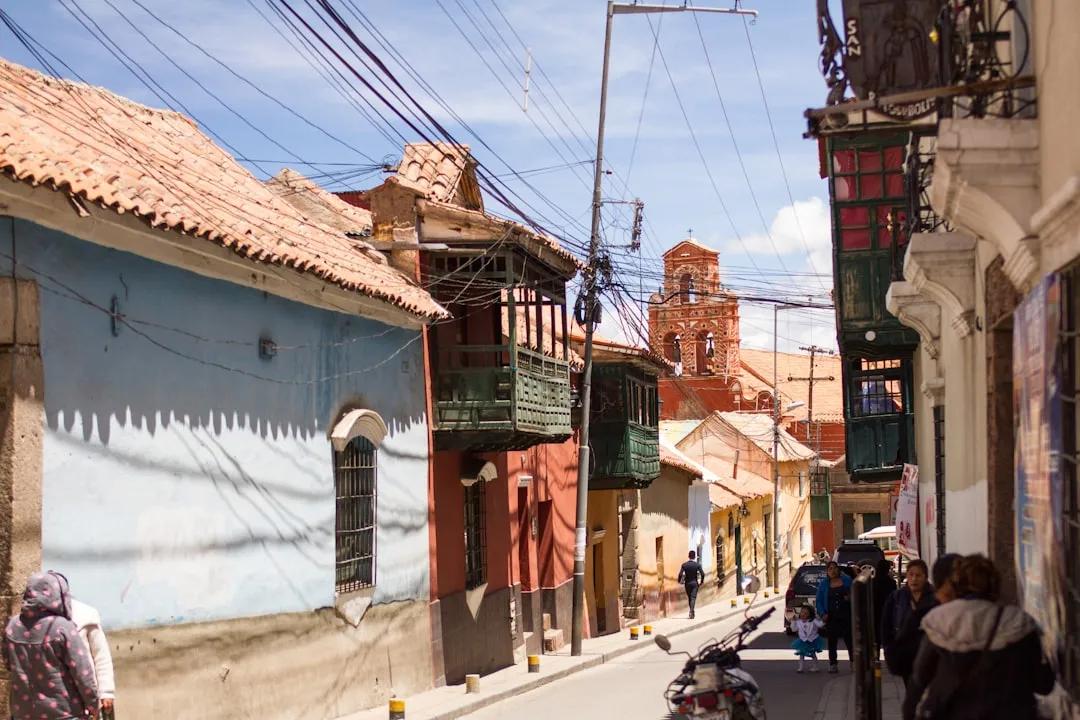 Potosi