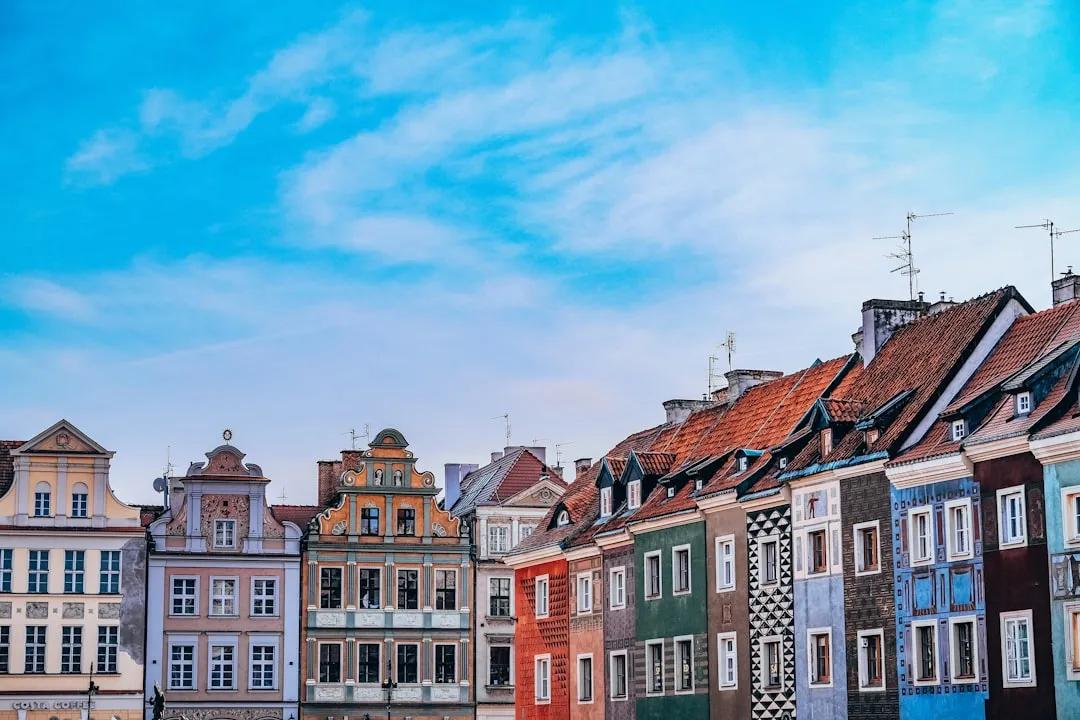 Poznan