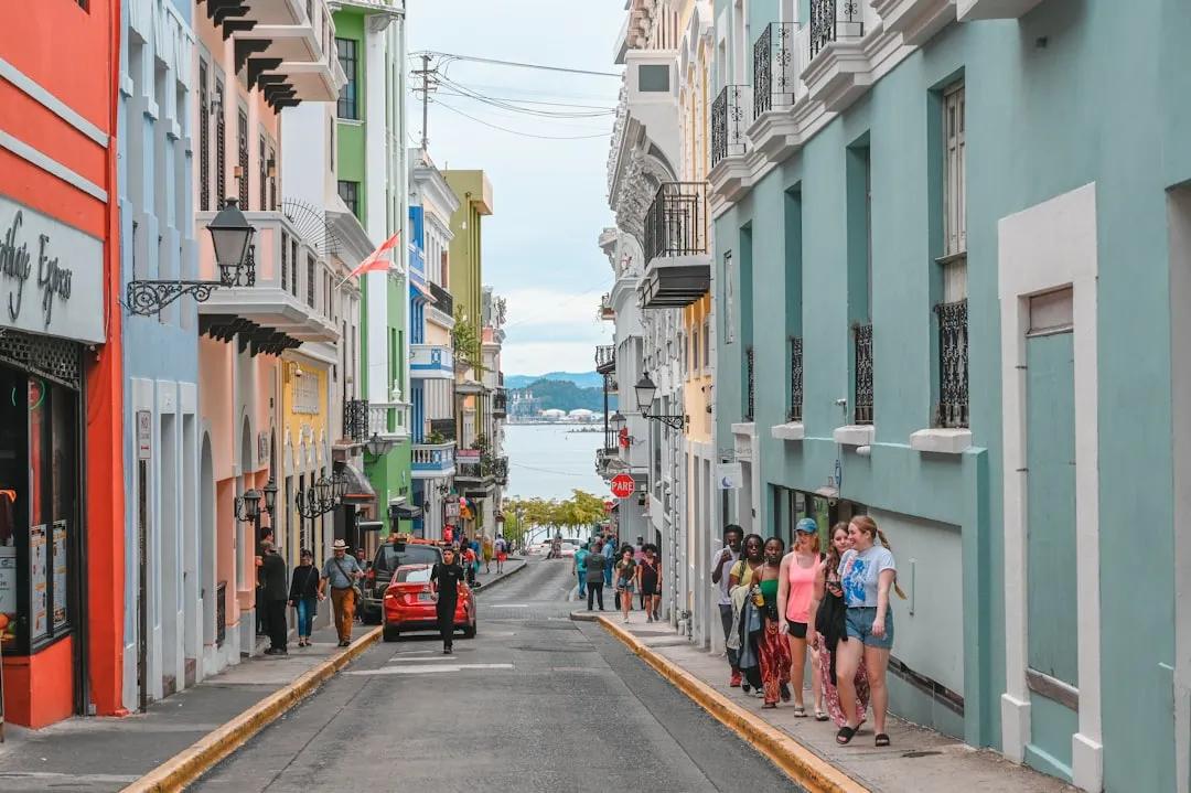 Puerto Barrios