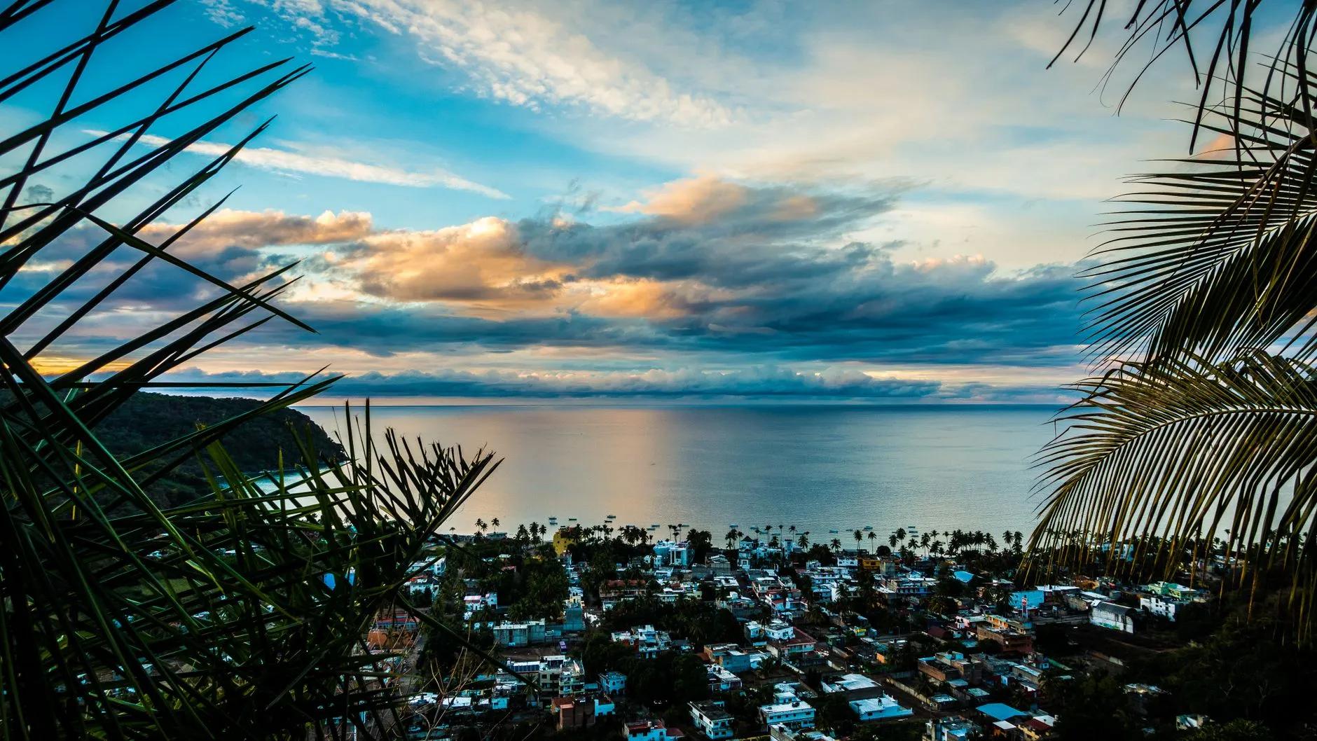 Puerto Jimenez