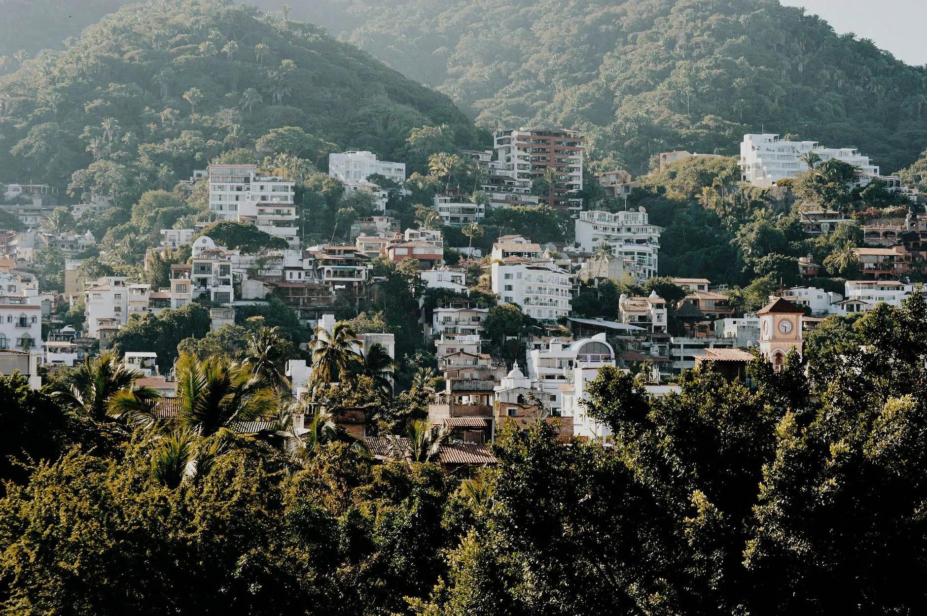 Puerto Leda