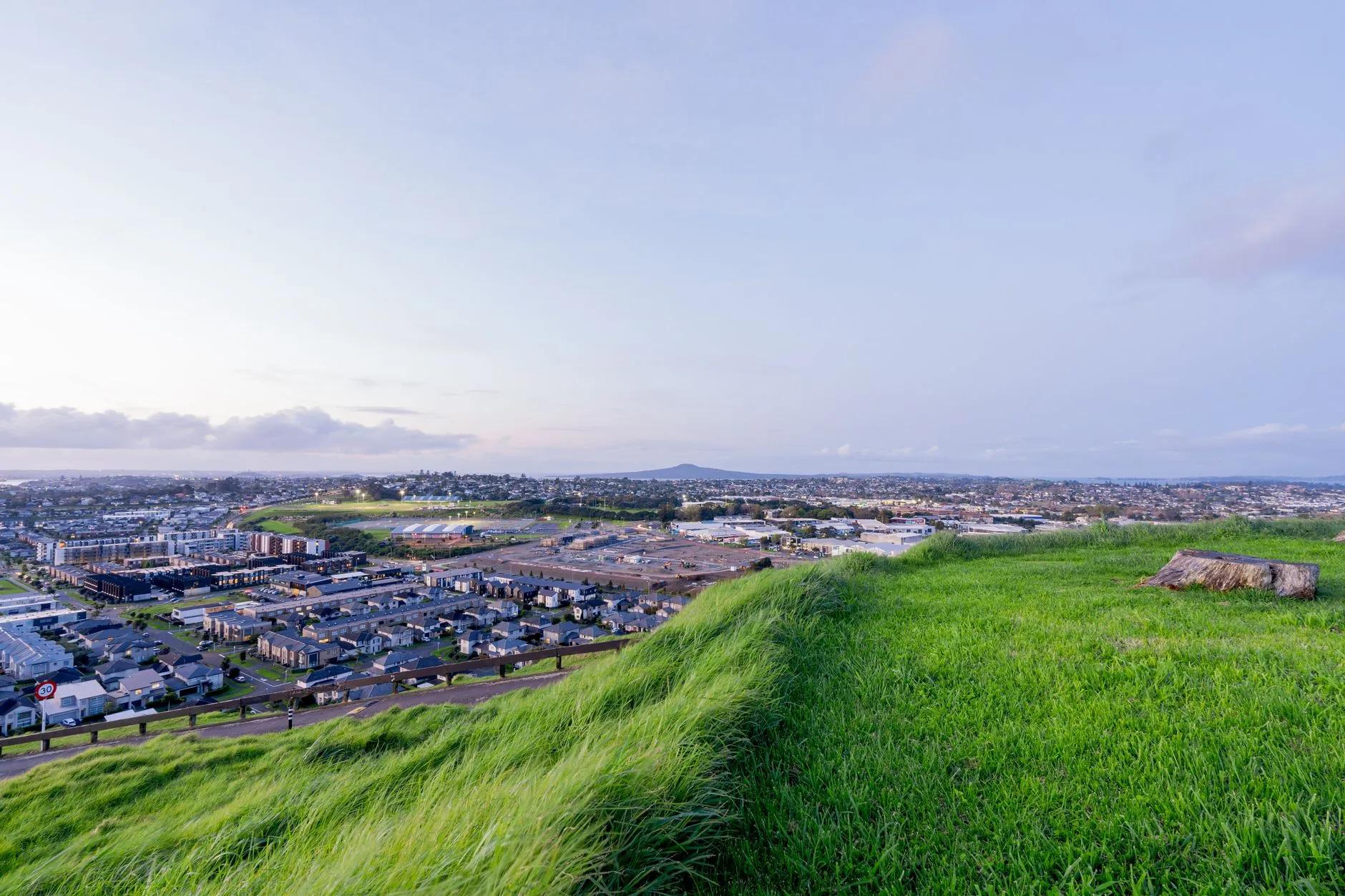 Pukekohe East