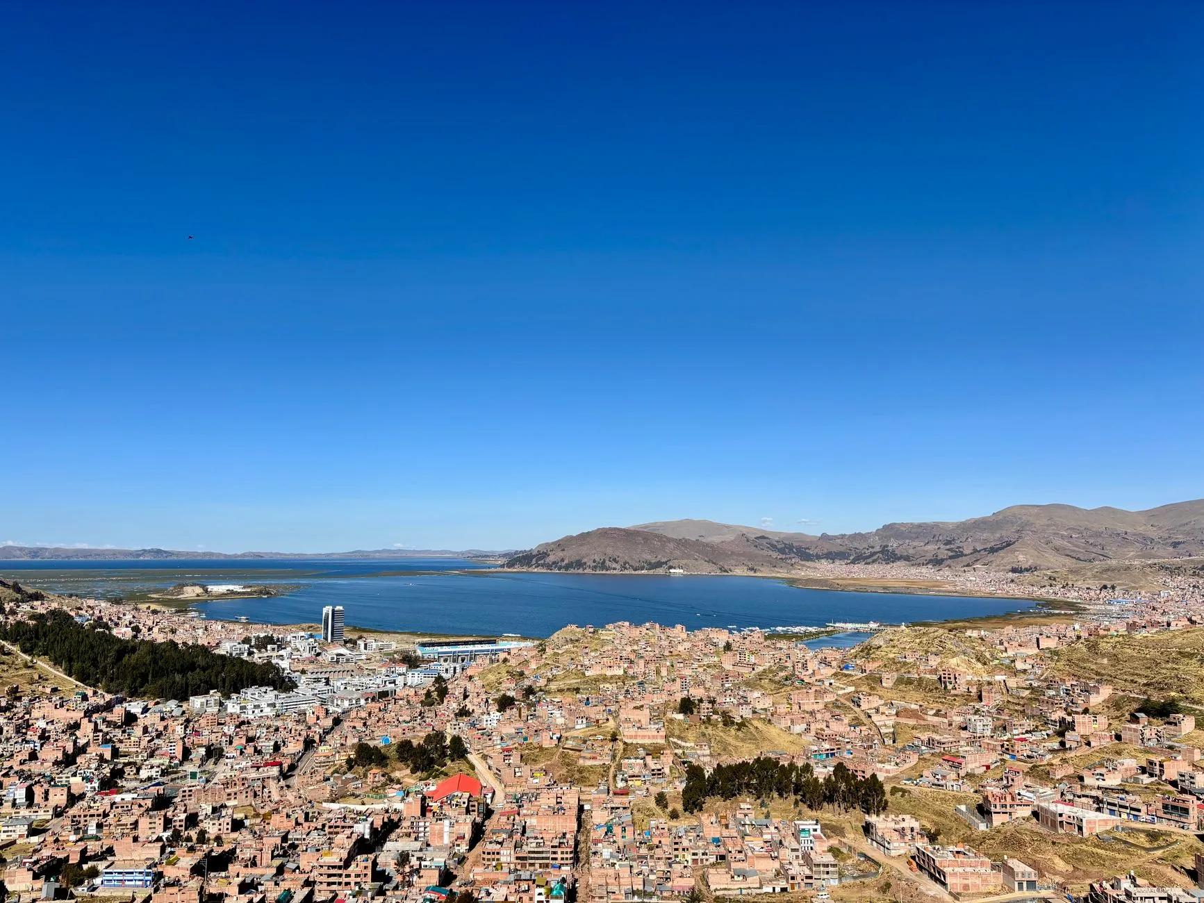 Puno