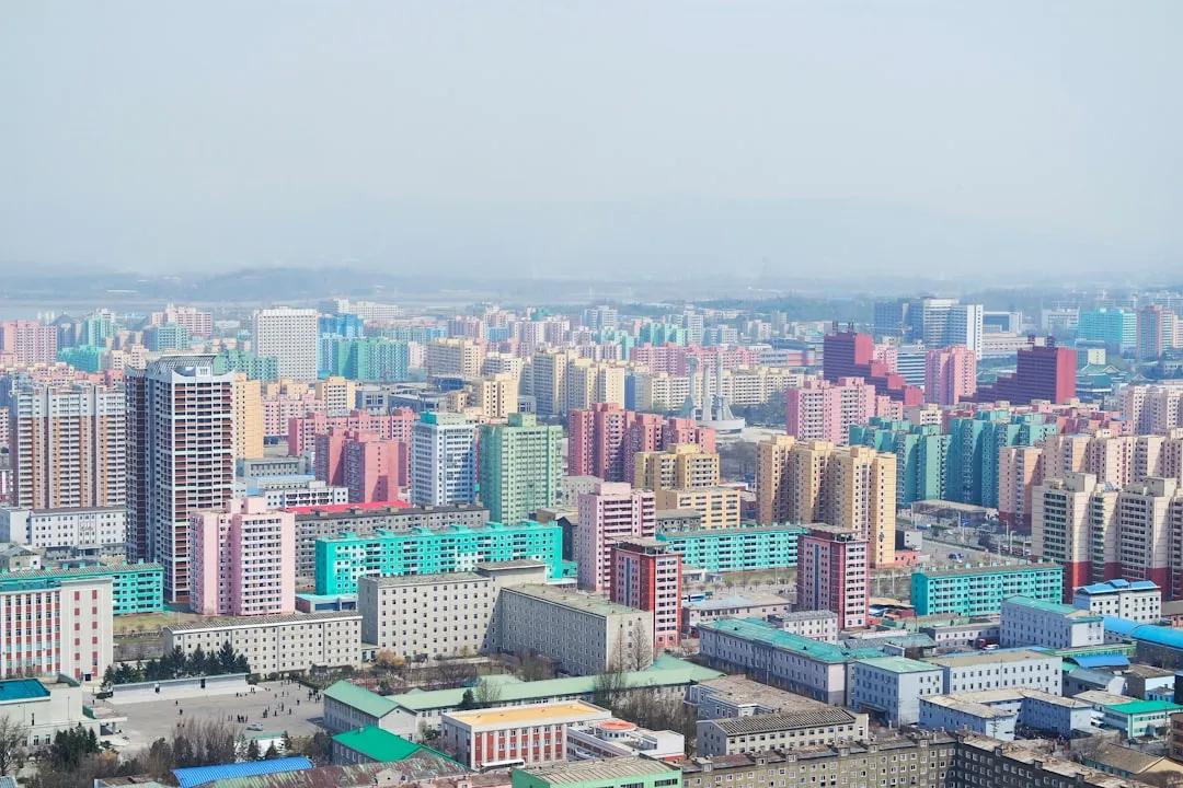 Pyongyang