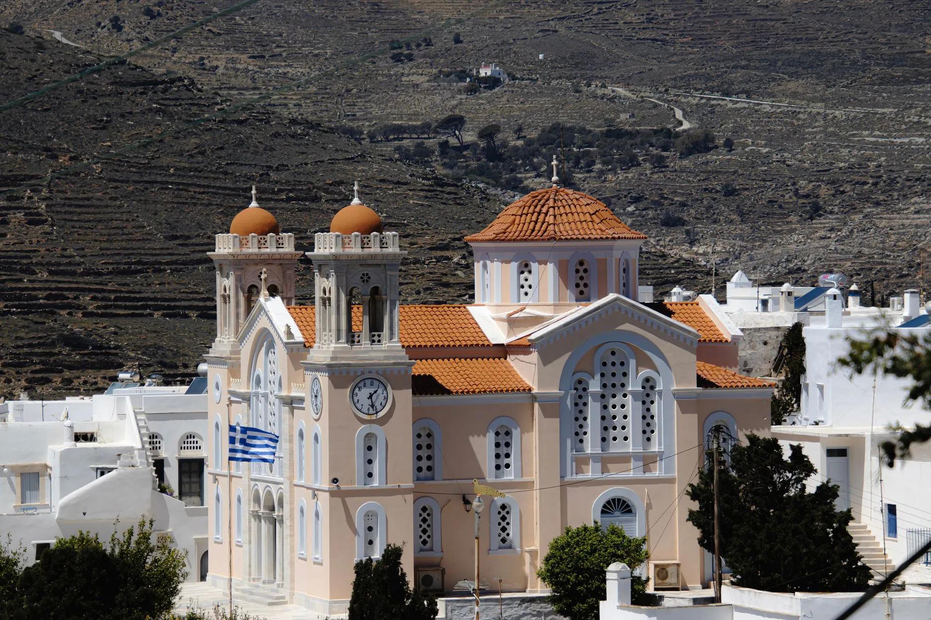 Pyrgos