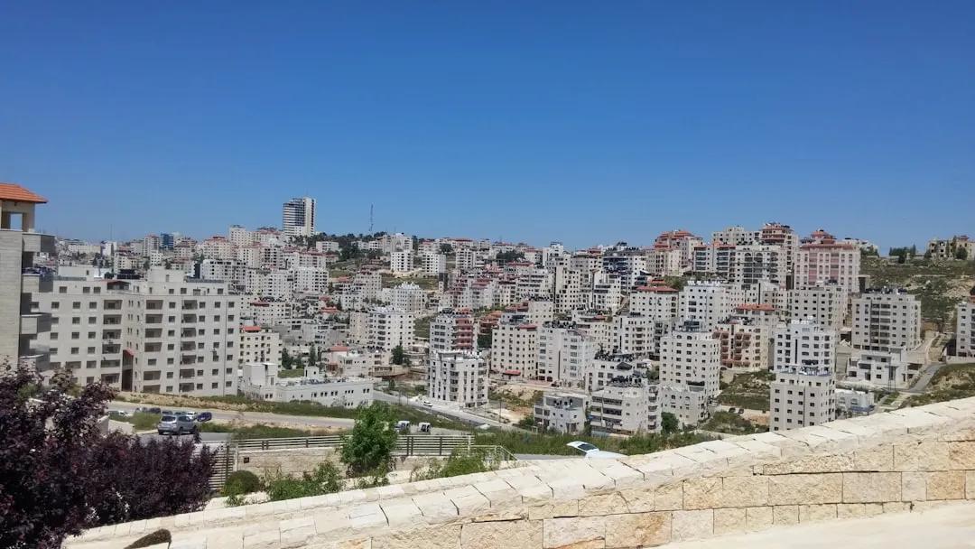 Ramallah