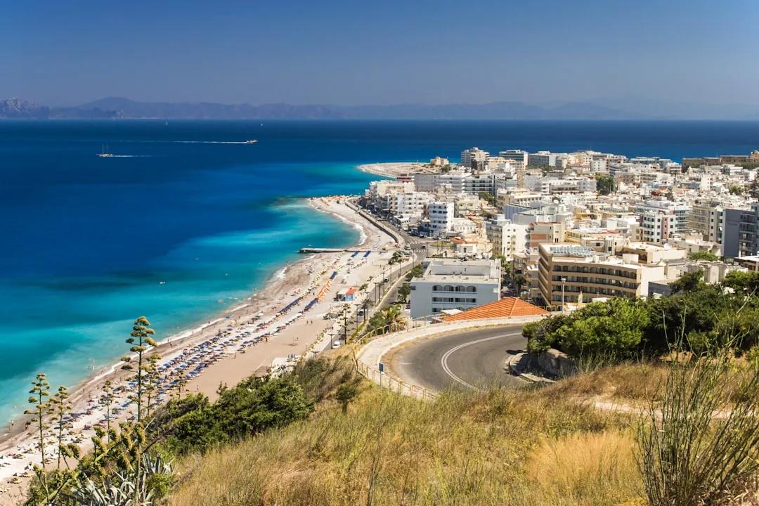 Rhodes