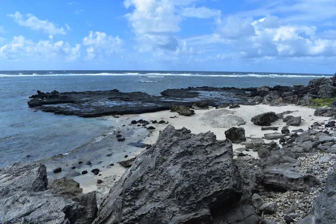 Rodrigues Island