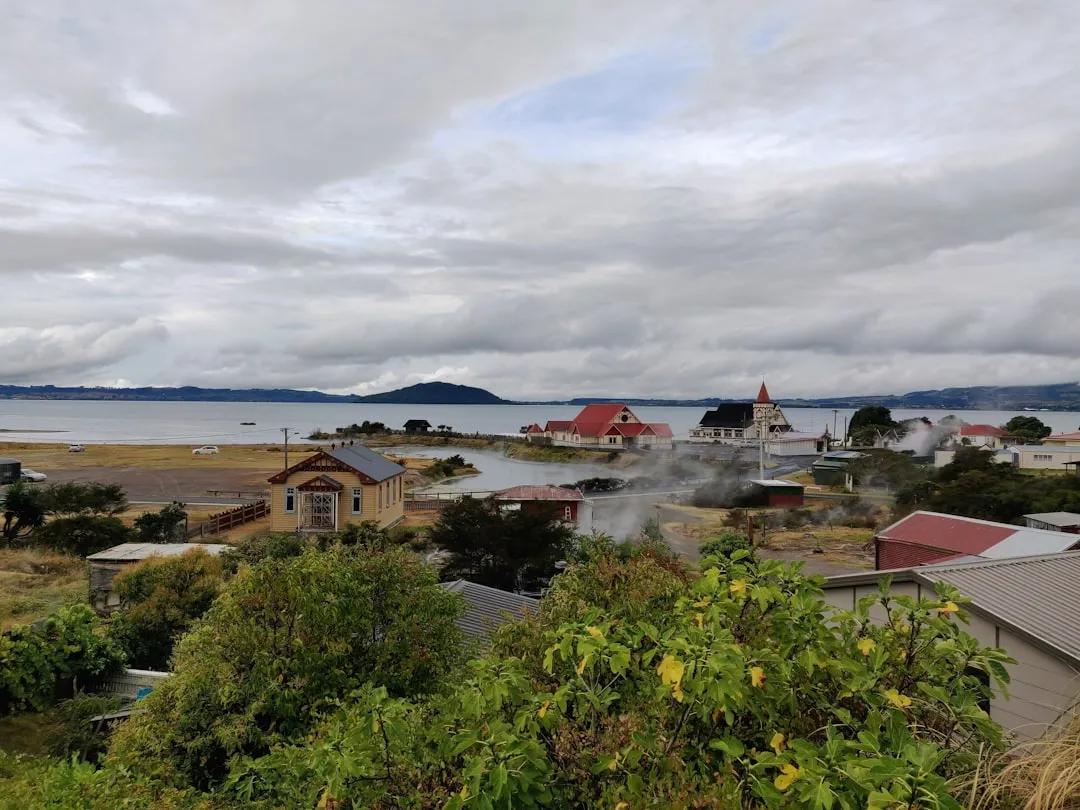 Rotorua