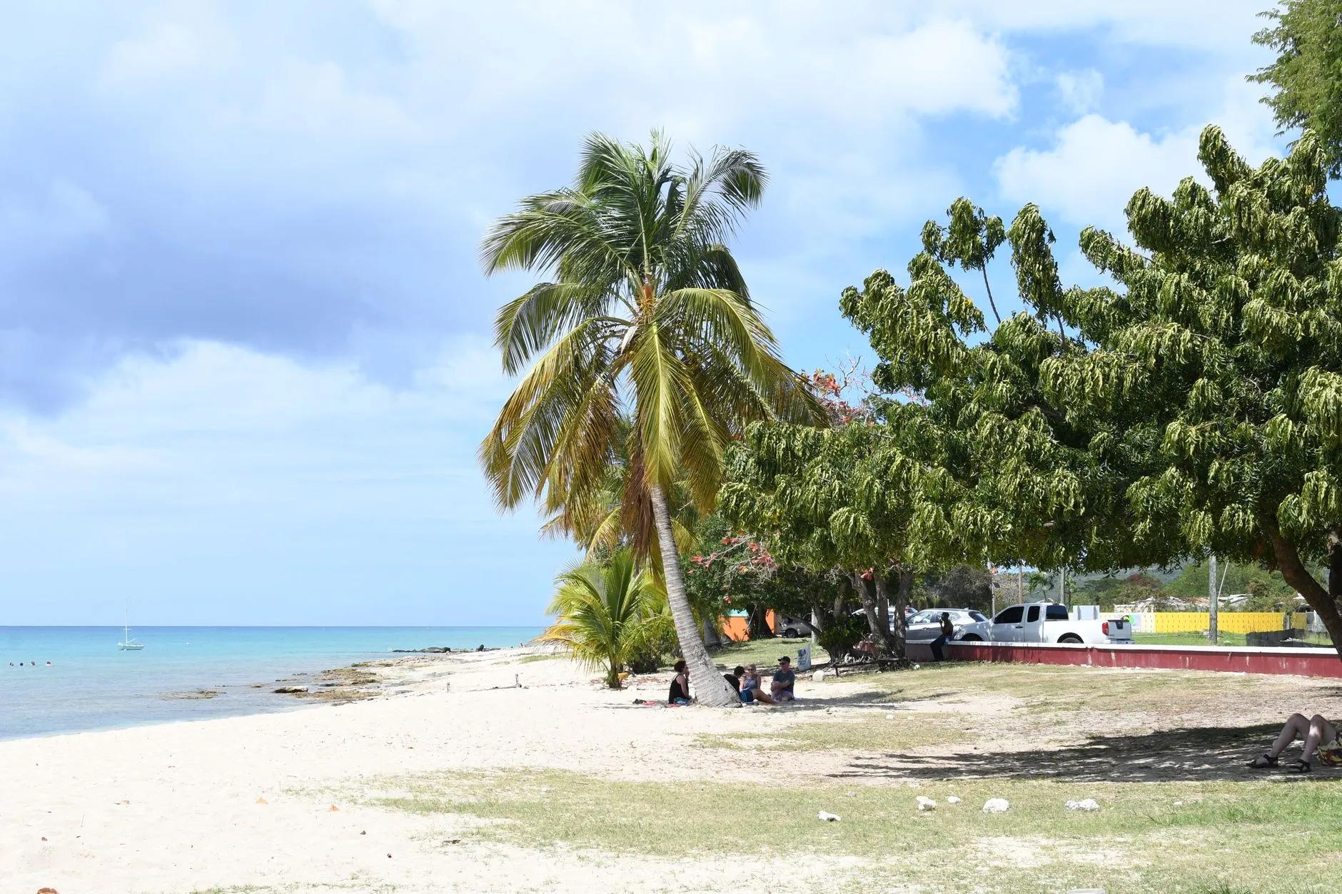 Saint Croix