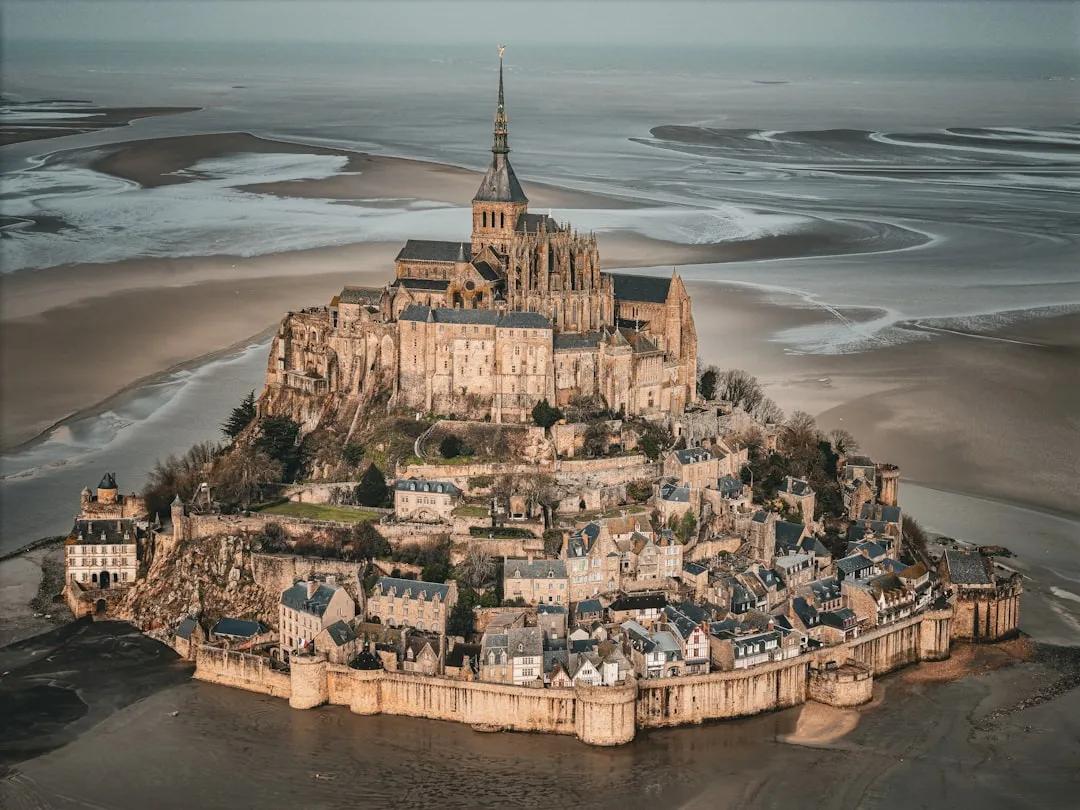 Sainte Marie
