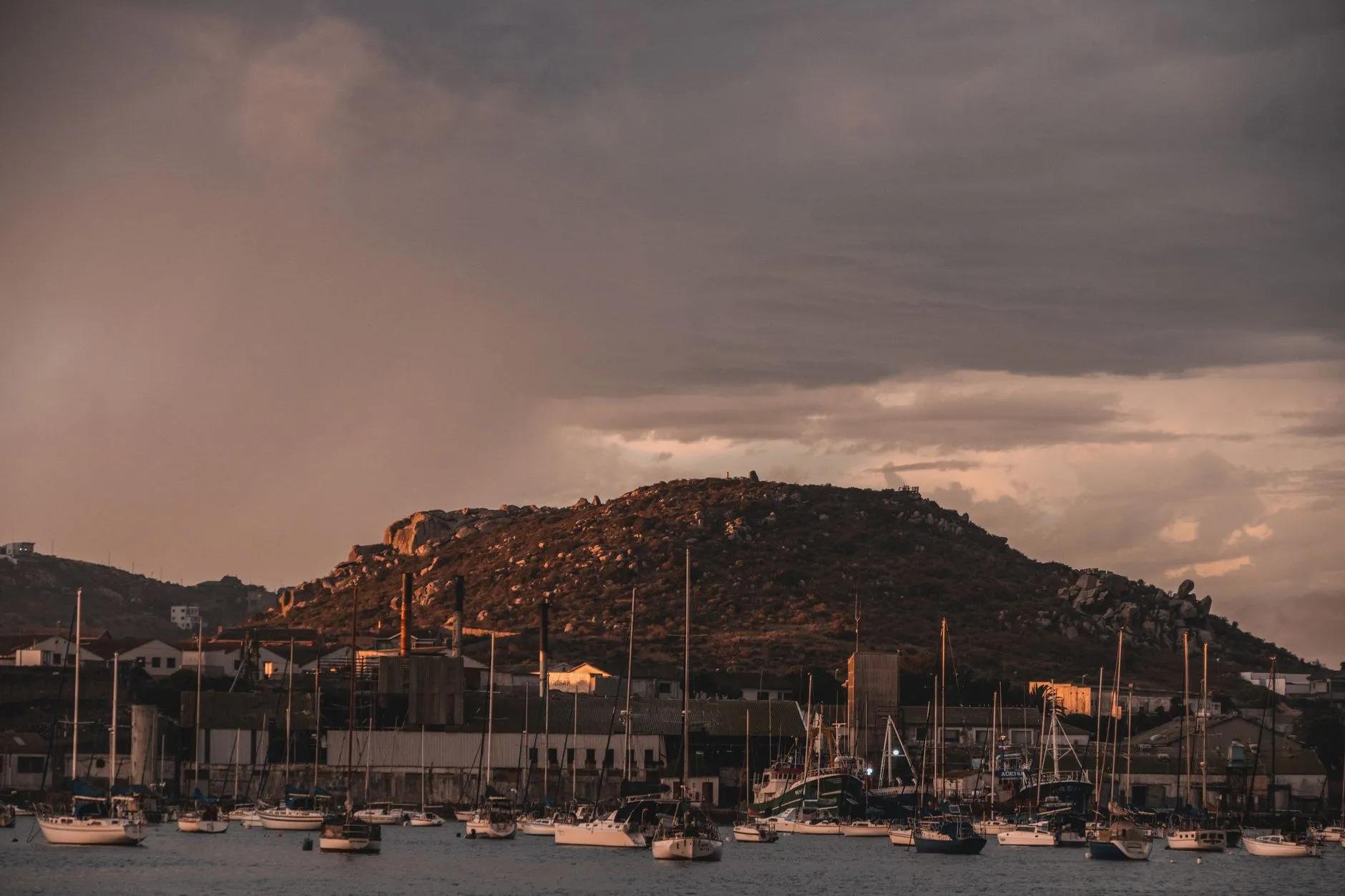 Saldanha Bay
