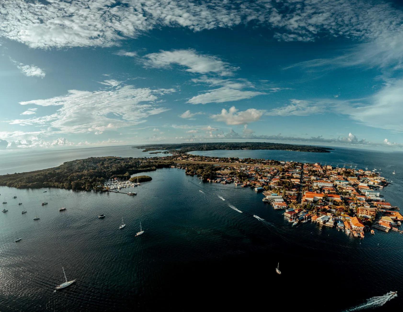 San Andros