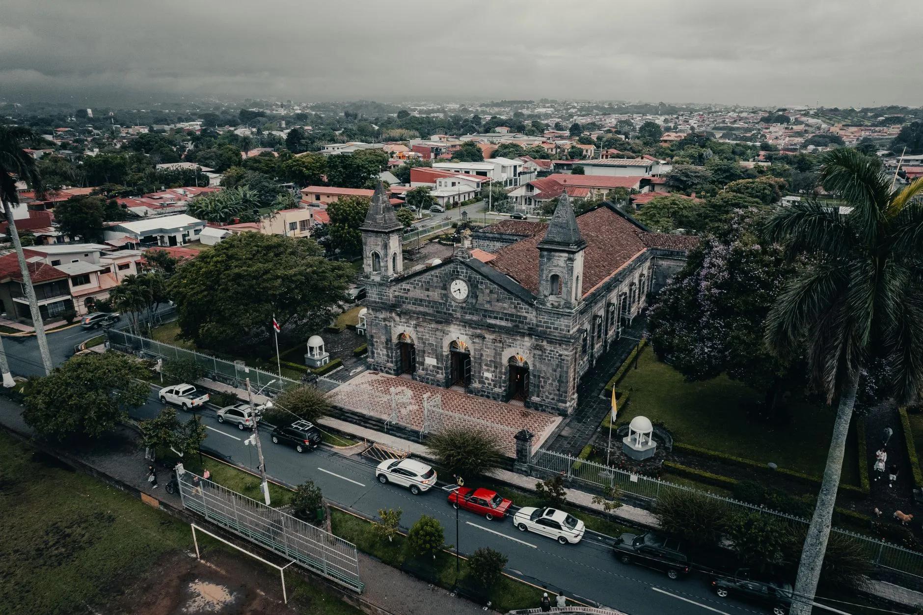 San Antonio de los Baños