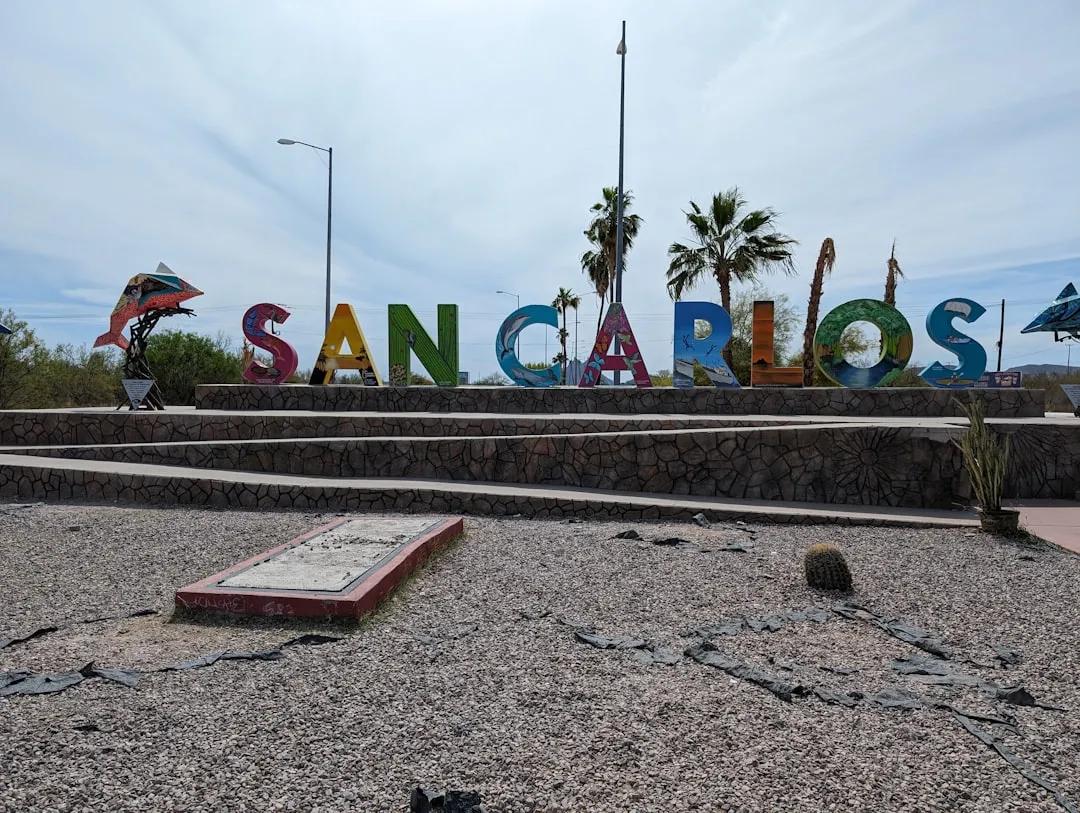 San Carlos