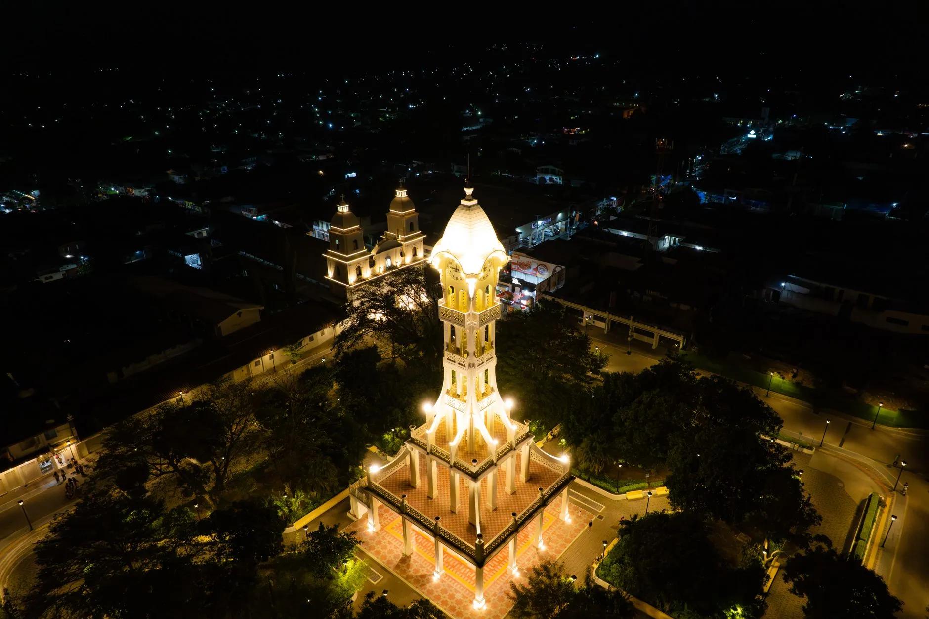 San Vicente de Moravia