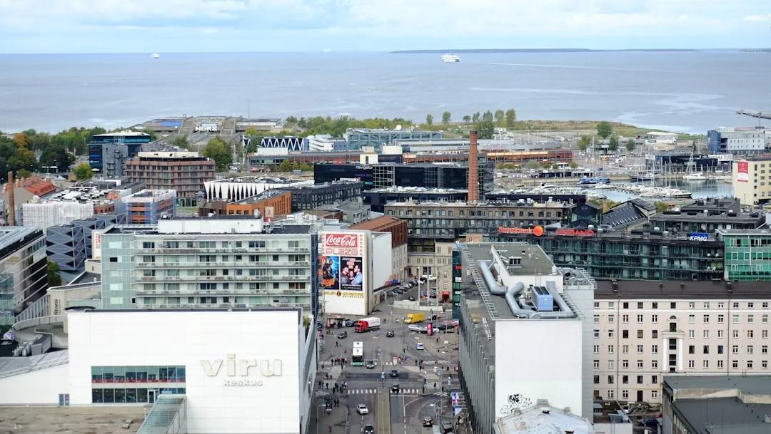 Sandnessjoen