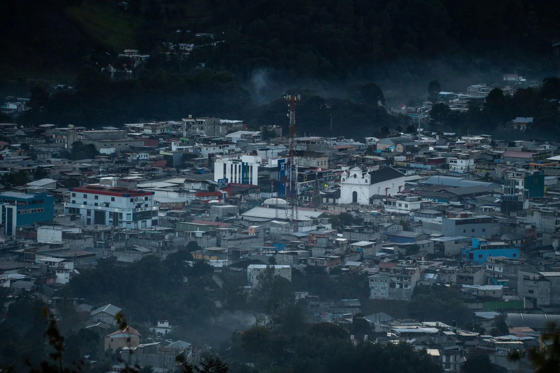 Santa Cruz del Norte