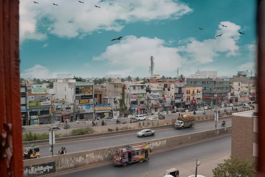 Saqani