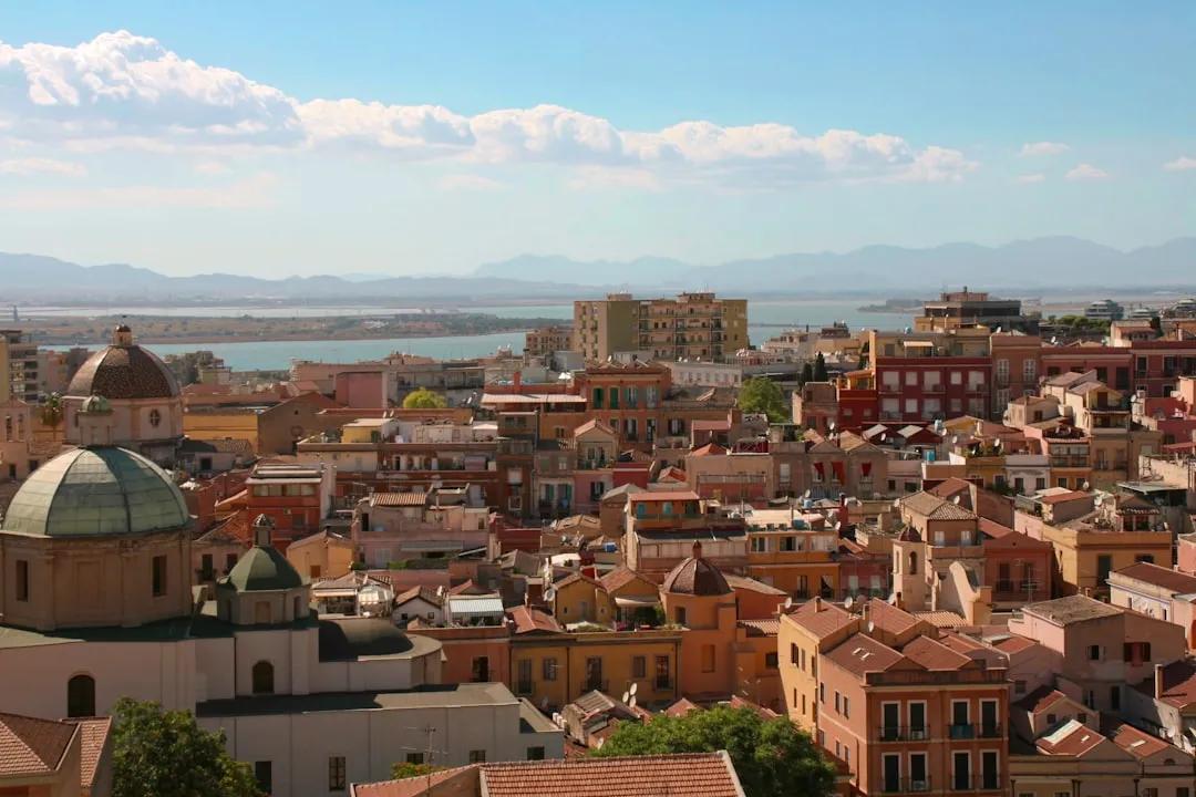 Sardegna