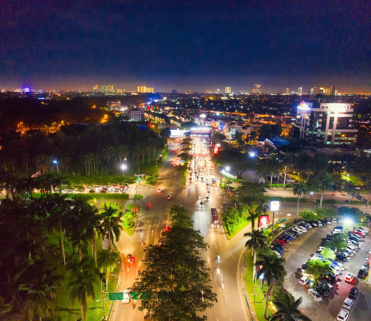Saujana