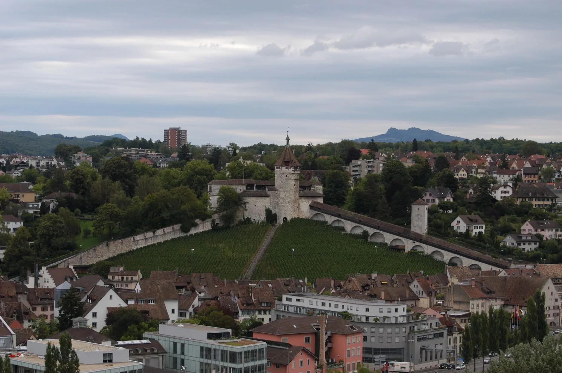 Schaffhausen