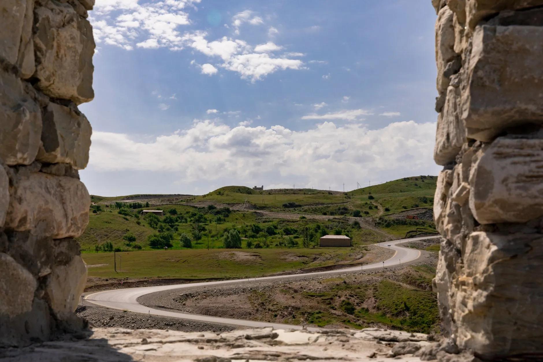 Shamakhi