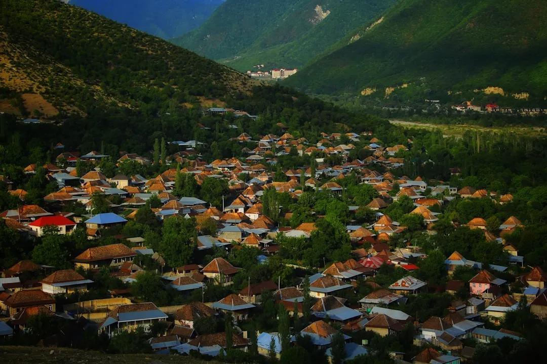 Sheki